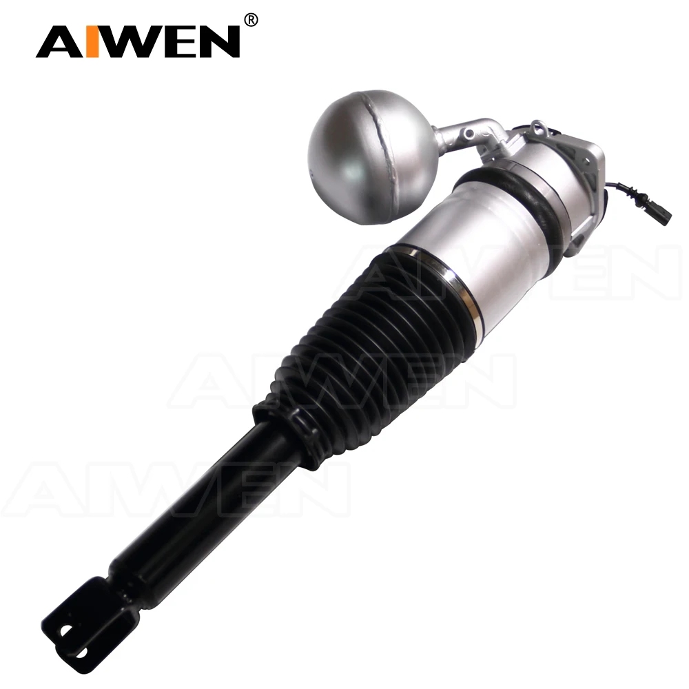 

Original Genuine vw volkswagen Phaeton rear air suspension shock absorber spring compressor shocks 3D0616002 J N LEFT RIGHT BOTH