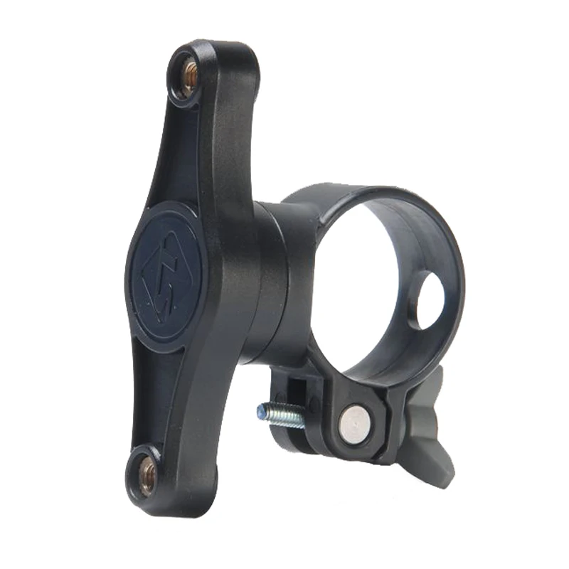 Bicycle Bottles Cage Holder Adapter 360 Degree Rotation Bike Handlebar Bicycle Seat Post Water Bottles Mount Adapter PA0102 (7)