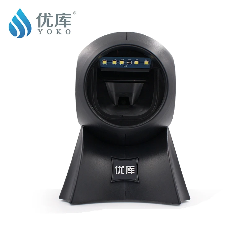 أعلى 2D QR 1D عرض ماسحة USB ماسحة سطح المكتب اومني ماسحة احادي الباركود ماسحة أعلى 2D QR 1D عرض ماسحة USB ماسحة سطح المكتب اومني ماسحة احادي الباركود ماسحة