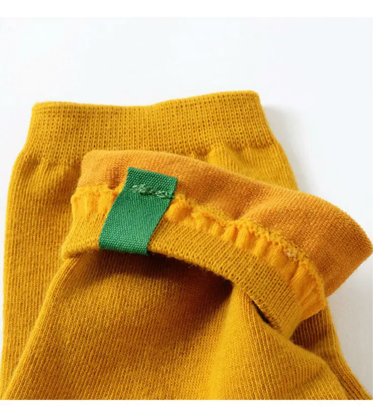 Hot sale women's socks short Korean fashion autumn casual comfortable solid womens socks Explosion models Female Thermal Warm Socks