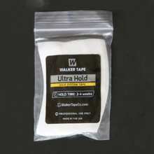 36 шт./лот, крепкая ультра удерживающая система волос, клейкая лента, супер полоски, клеи для наращивания ленты/парика шнурка/закрытия