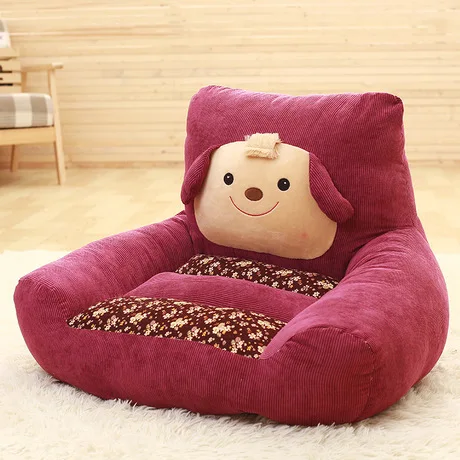 Children S Sofas Kids Furniture Portable Sofa Bean Bag Children S Sofas Kids Furniture Portable Sofa Bean Bag Chair Folding Zitzak Gadget 2018 Nordic
