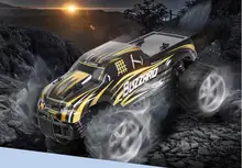 Best Boy gift 9504 Rc Car 2 4G 1 16 20KM H Sport Climbing series High