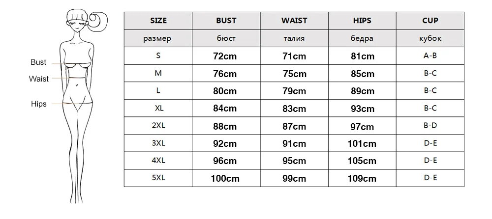 S-5XL