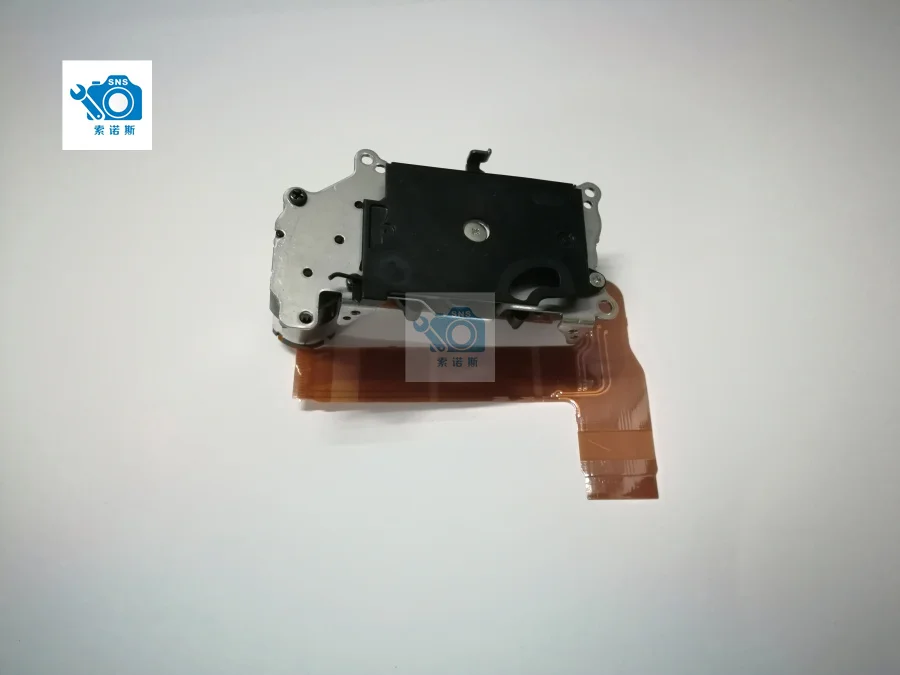 Новый и оригинальный блок управления диафрагмой для NIKO D3100 D5100 1B061 238|Детали