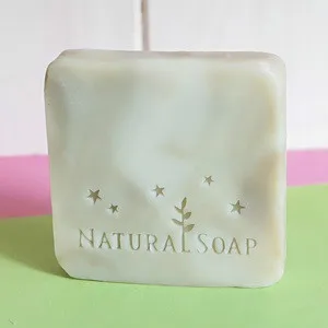 

Free shipping handmade soap stamp mold mini diy natural patterns 4-5 cm