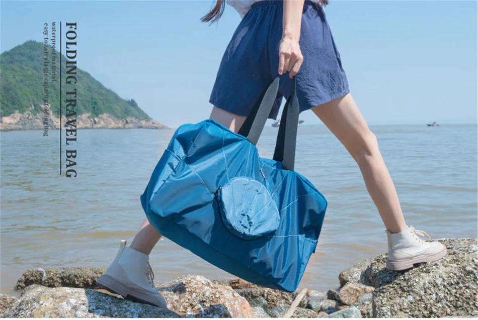 foldable travel bag (1)