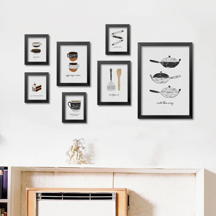 sj home interiors retro abstract kitchen pictures prints poster wall sj home interiors retro abstract kitchen pictures prints poster wall