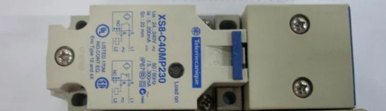

high quality XS8-C40MP230 Schneider s proximity switch