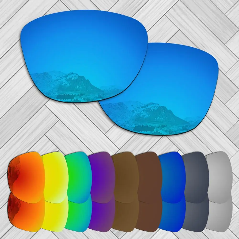 

E.O.S 20+ Options Lens Replacement for OAKLEY Frogskins Sunglass