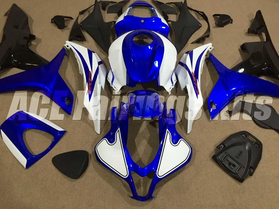 CBR600RR F5 07-08 (515)