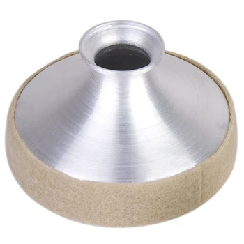 

SYDS Metal mute damper for Alto Saxophone
