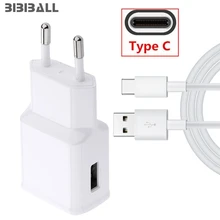 9V 1.67A usb type C быстрое зарядное устройство для huawei p20 honor 10 9 lite Blackview BV8000/BV9000/Pro Oukitel Umidigi зарядное устройство для синхронизации данных