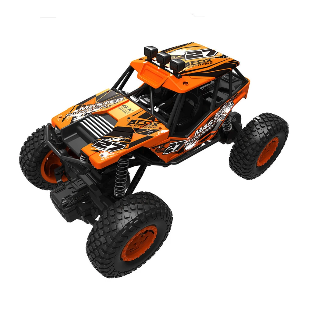 fast rc toys