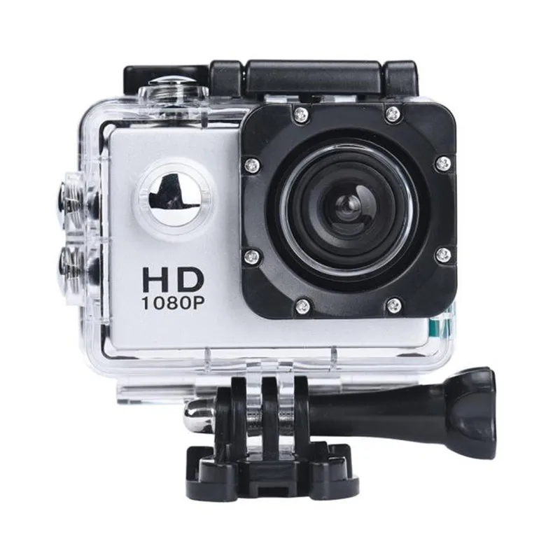

Camera eken H9R / H9 Ultra HD 4K WiFi Remote Control Sports Video Camcorder DVR DV go Waterproof pro Camera Dropshipping