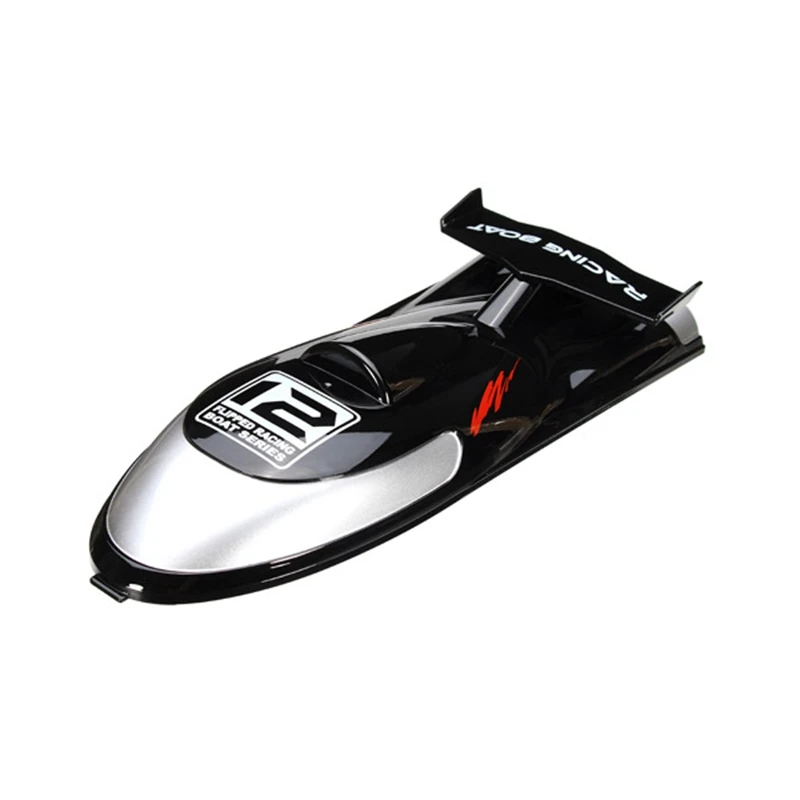 FT012 2 4G бесщеточный лодка запасные части корпуса лодки FT012-2 | Игрушки и хобби