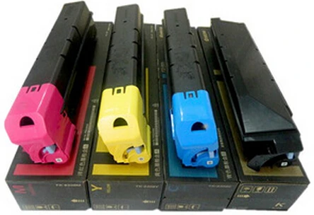 

High Quality Compatible toner cartridge use for KYOCERA TK-8604