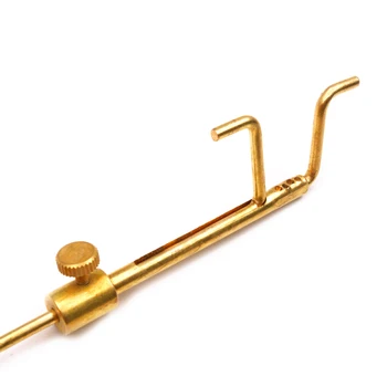 

Violin/Violoncello Luthier Tools Kit Sound Post Gauge Measurer Retriever Clip Set ED-shipping