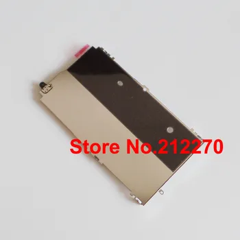 

YUYOND Free DHL EMS Original New LCD Plate Metal Backplate Shield With Heat Dissipation Adhesive Sticker For iPhone 5S 200pcs