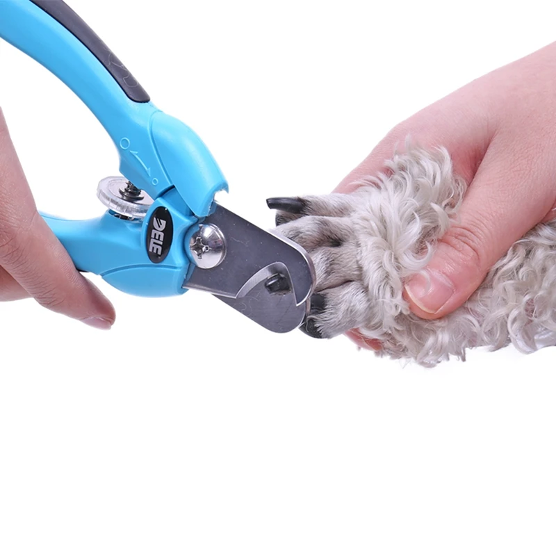 PAWZ дорожная машинка для стрижки домашних животных регулируемые маникюрные