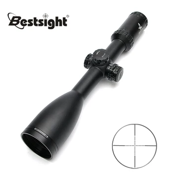 

Swarovskl 4-20x56 SFIR Optical Riflescopes Mil Dot Rifle Scope Reticle Fiber Optic Sight Tactical Hunting Scope for Rifle