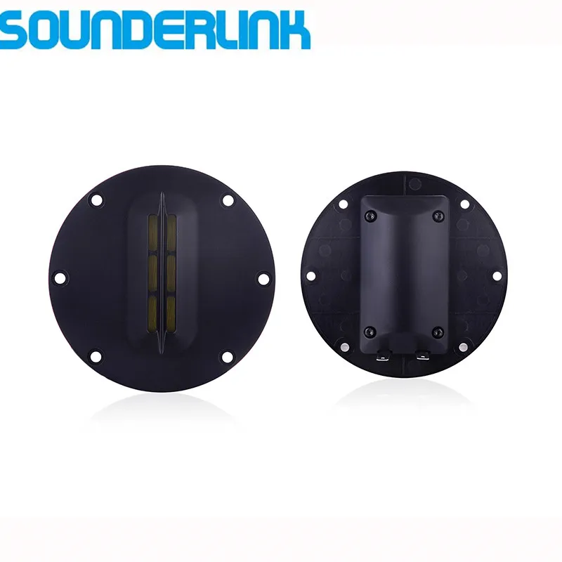 

Planar AMT ribbon tweeter Treble Speaker Loudspeaker Horn HiFi audio system Diy
