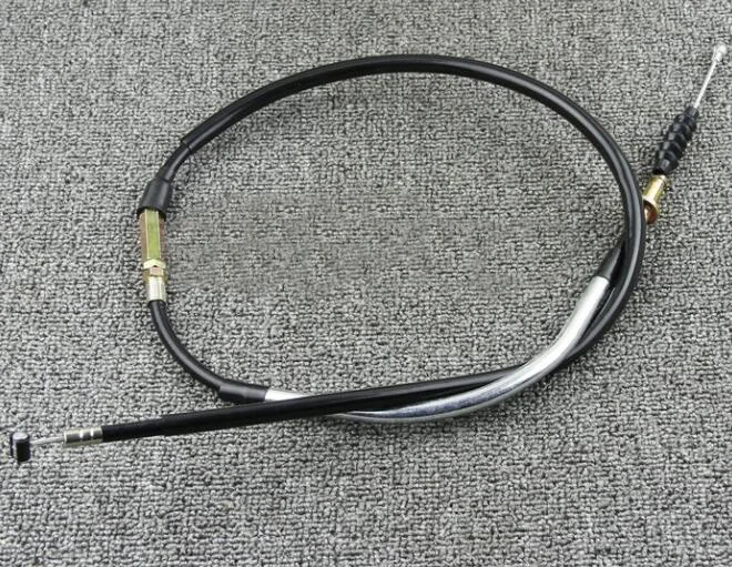 Free Shipping Motorcycle Clutch Cable Suitable for Kawasaki Tibetan