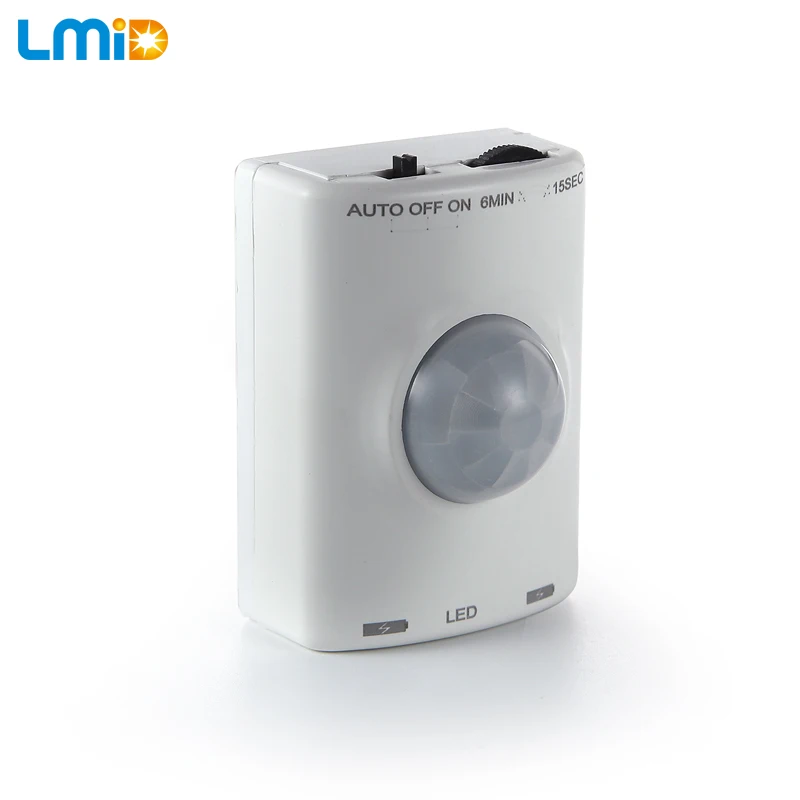 Lmid 2700K теплая белая перезаряжаемая Светодиодная лента SMD2835 гибкая светодиодная с
