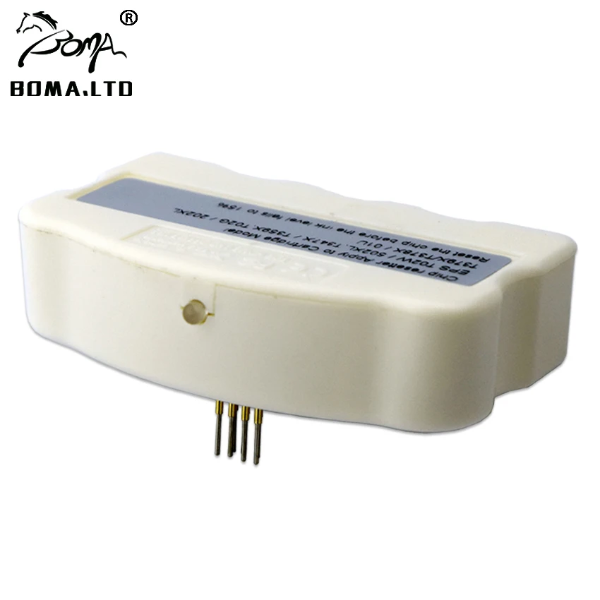 603 603XL чип для картриджей Resetter EPSON WF 2810 2830 2850 2835 XP 2100 2105 3100 3105 4100 4105|Детали принтера| |