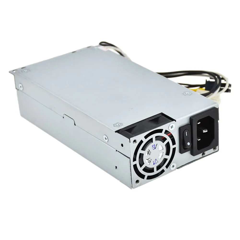 para a Cwt Fonte de Alimentação Gravador de Disco w para Hikvision Rígido Ksa-300s2 280 Poe - Imagem 3