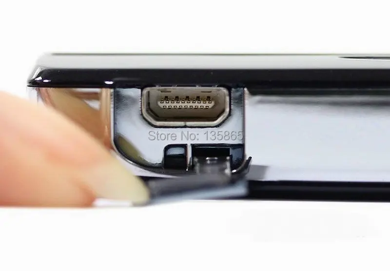 Micro HDMIHDMI-8