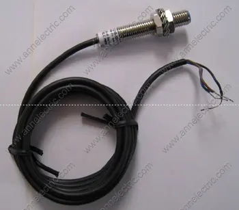 

Inductance proximity sensor LM8 -3001PA,10 pcs/lot,DC 3Wire,Inductive sensor,sensor