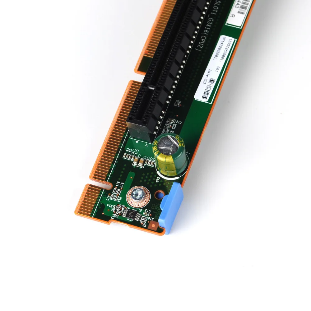JINTAI Новый 2 шт./лот ноутбук для CY3R8 DELL RISER CARD POWEREDGE R630 Совета Горячий| |