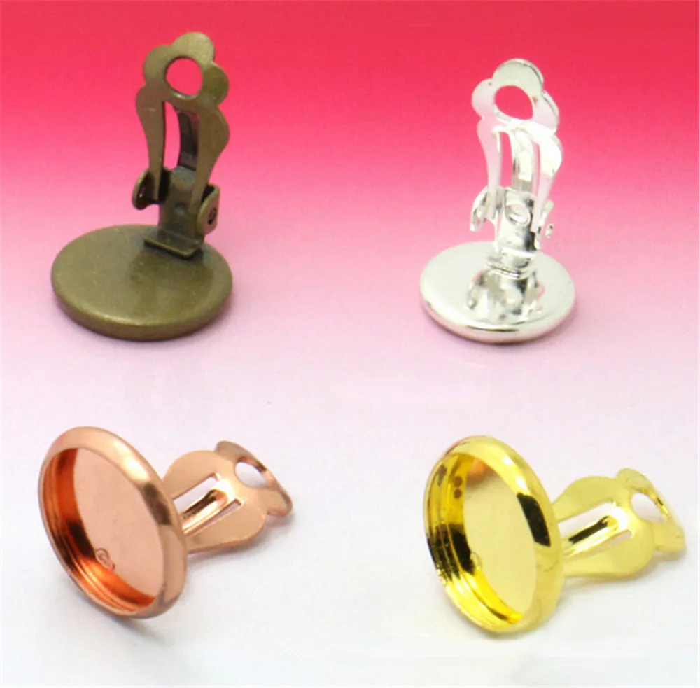 20-pcs-Brincos-Da-Moda-Atacado-Banhado-A-Prata-Clip-on-Brincos-com-inner-10-20mm