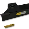 MZG MGEHR2022-3 MGEHR1616-3 ancho Groove CNC torno mecanizado herramientas de corte Corte tronzado y ranurado de la cara herramientas ► Foto 1/6