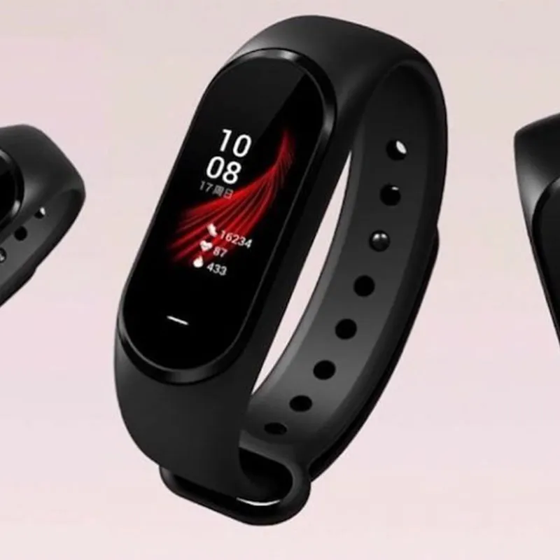 Глобальная версия Xiaomi mi Band 4 смарт-браслеты mi band 4 браслет пульсометр фитнес 135 мАч цветной Bluetooth 5,0 китайская версия