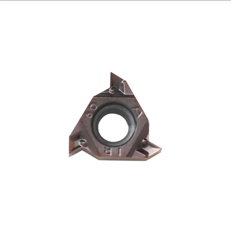 

MMT11IR125ISO-S VP15TF,100% original Mitsubishi carbide threading insert for thread turning tool holder boring bar cnc machine