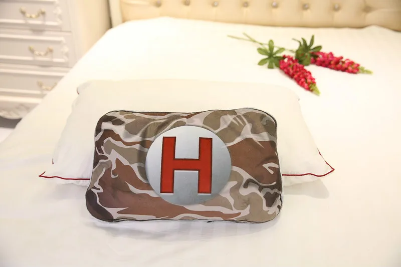  Hot Sale PUBG Playerunknown's Battlegrounds Cosplay Props Medical Box Bullet Bag Body Armor and Pan