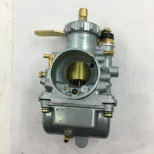 SherryBerg carb vergaser карбюратор арматура карбюратора заменить mikuni vm26 26 мм/регулируемый размер подходит для yamaha DT100 125 150