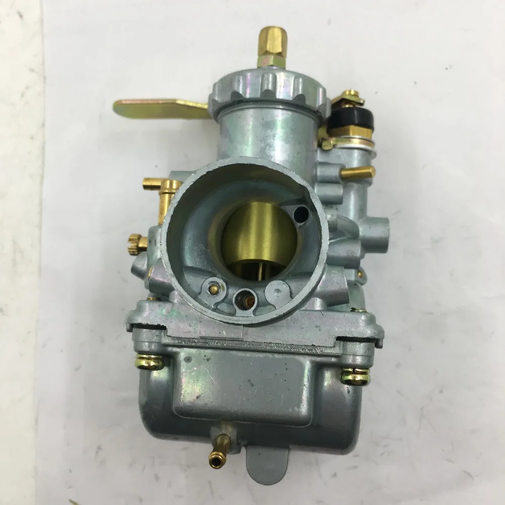 SherryBerg carb Карбюратор vergaser карбюратор Замена для mikuni vm26 26 мм/Регулировка размера