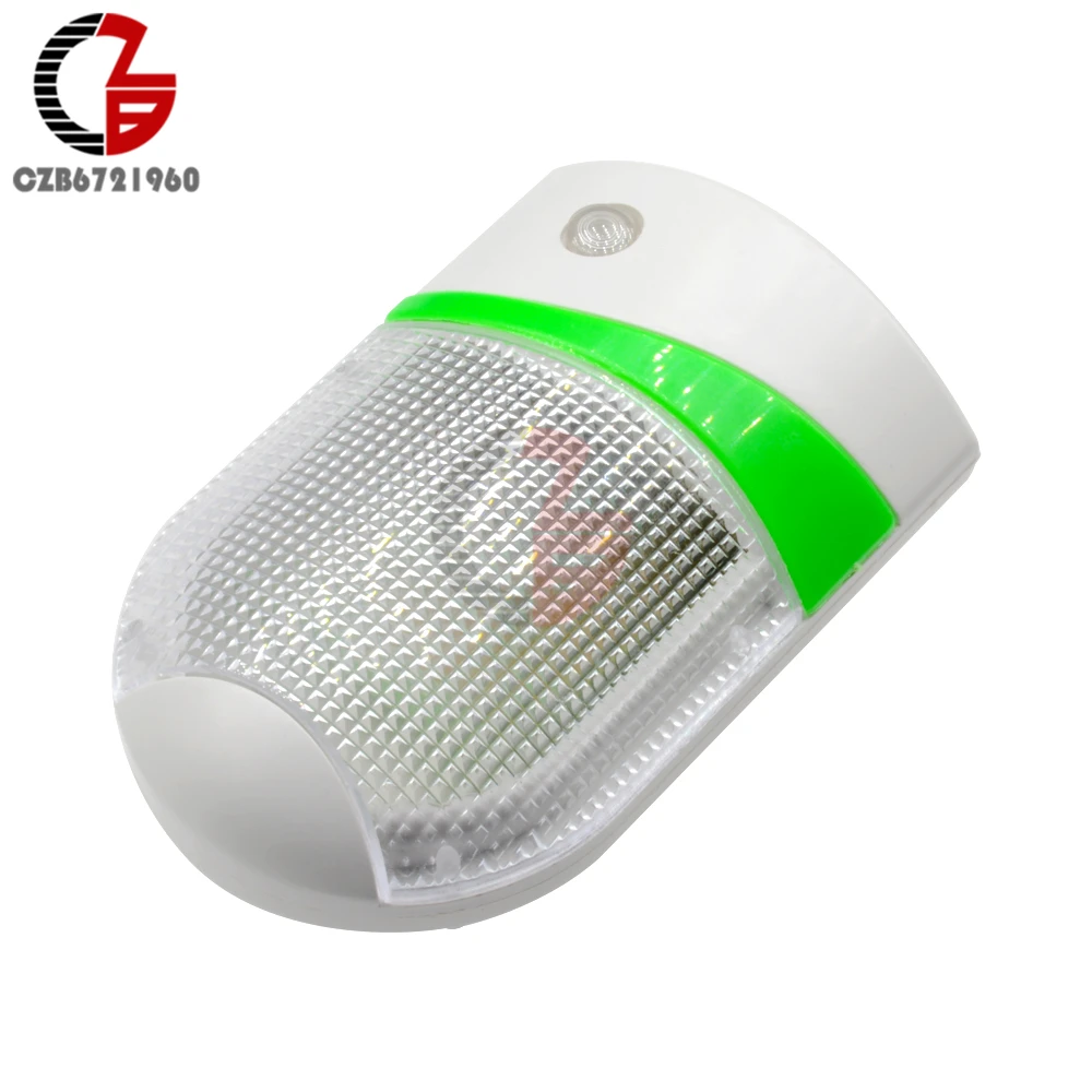 Buy 220V LED Light Control Light Photosensitive Sensor