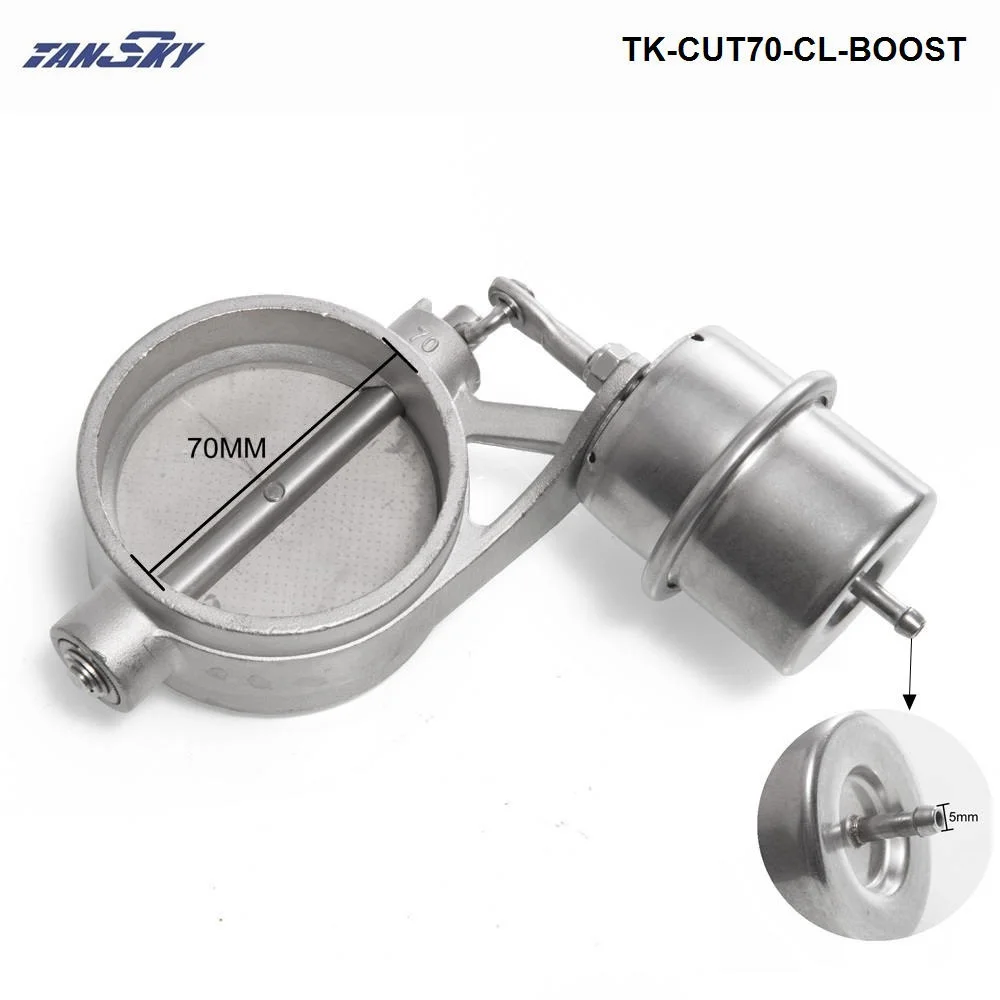 CUT70-CL-BOOST