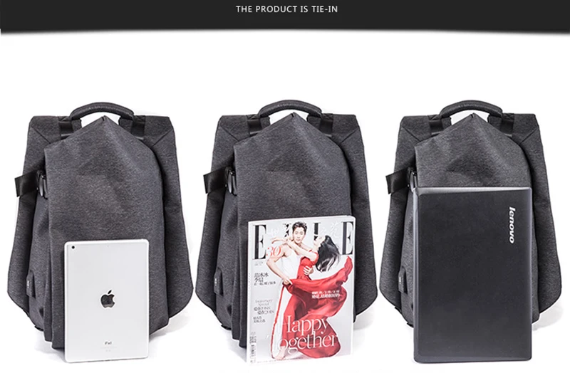 Men Backpack 6