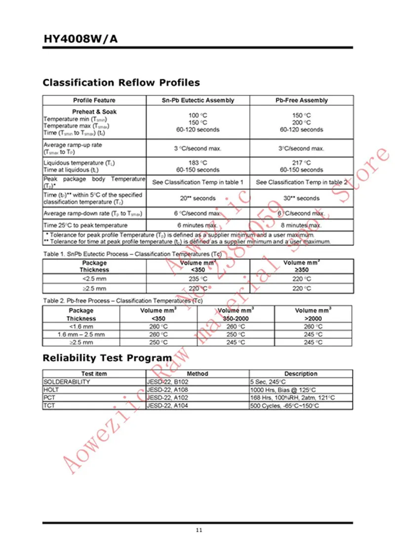 Aoweziic+ 20 шт. HY4008 HY4008W 80V 200A TO-3P МОП инвертор Ультра 80V 200A