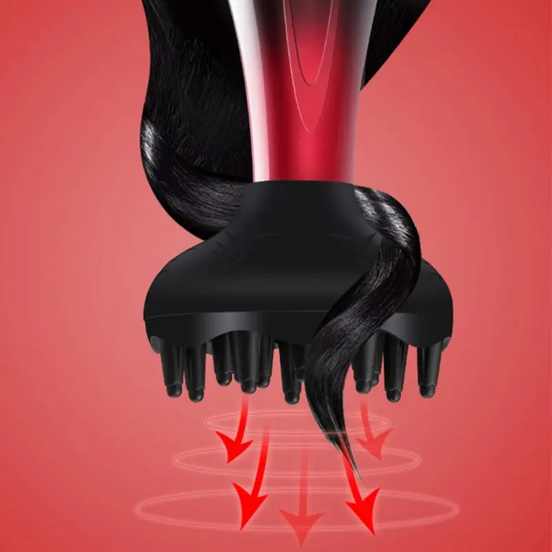 1 шт. фен для волос диффузор с волнами Универсальный Профессиональный инструмент