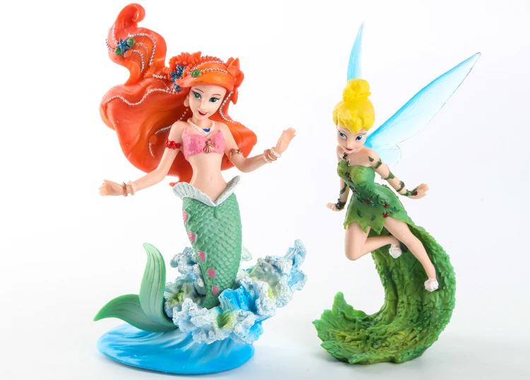 High Quality pvc action figure