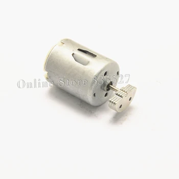 

2pcs/lot 280 vibration motor miniature DC toy motor micro