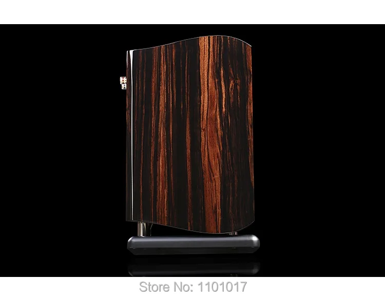 Самые продаваемые новейшие колонки TUOLIHAO Q12 Hifi для лампового усилителя HIFI EXQUIS Cobalt