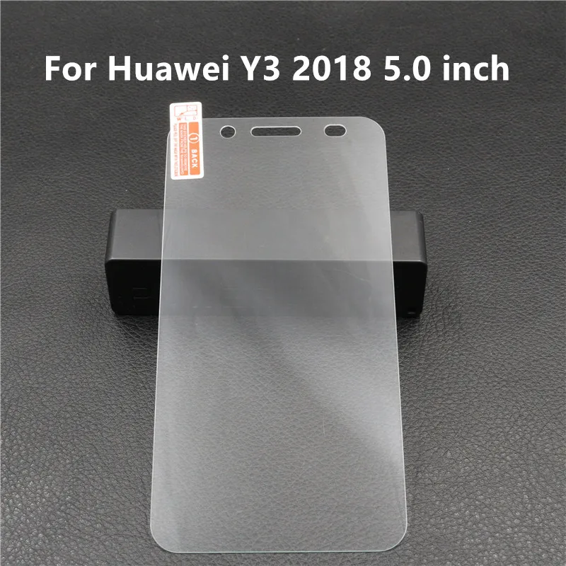 Для huawei Y3 2018 Y 3 CAG L22 L23 L02 L03 5 0 ''Экран Премиум закаленное Стекло Анти Shatter