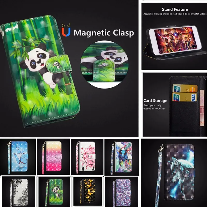 Custodia In Silicone Per Bq Aquaris U2 / U2 Lite – Cover Flessibile Con Motivo Azteco Comic, Bordo Trasparente - 6